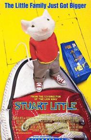 Stuart Little poster