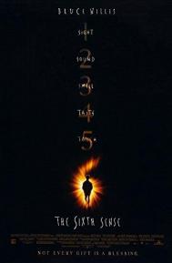 The Sixth Sense poster