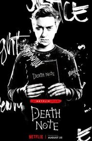 Death Note poster