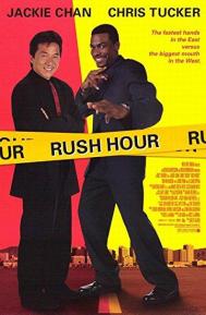 Rush Hour poster