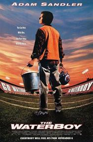 The Waterboy poster