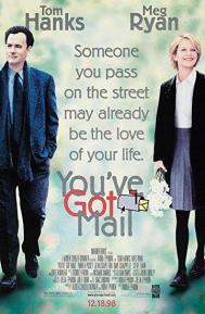 You've Got Mail poster