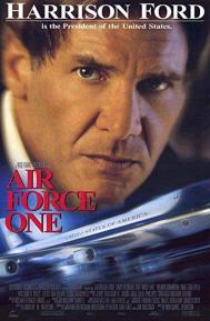 Air Force One poster