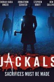 Jackals poster