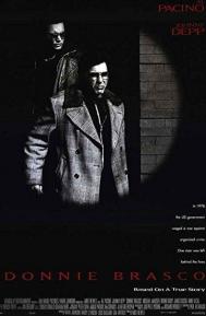 Donnie Brasco poster