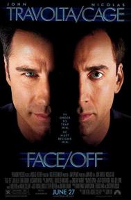 Face/Off poster