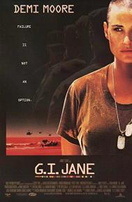 G.I. Jane poster