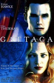 Gattaca poster