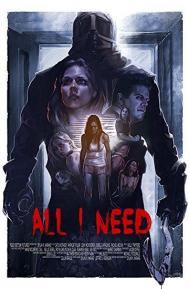 All I Need poster