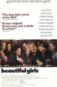 Beautiful Girls poster