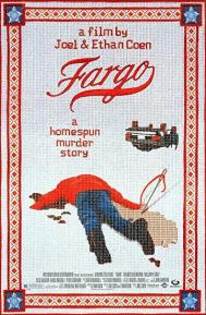 Fargo poster