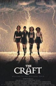 The Craft poster