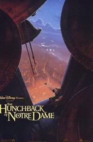 The Hunchback of Notre Dame poster