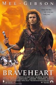 Braveheart poster