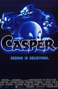 Casper poster