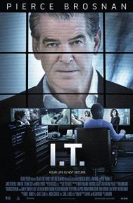 I.T. poster