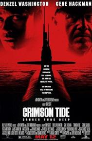 Crimson Tide poster