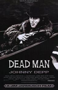 Dead Man poster