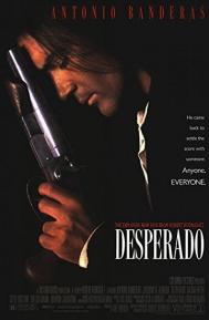 Desperado poster