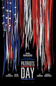 Patriots Day poster