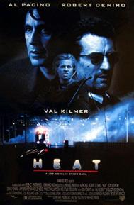 Heat poster