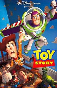 Toy Story poster