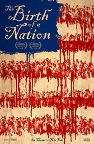 The Birth of a Nation poster