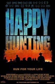 Happy Hunting poster