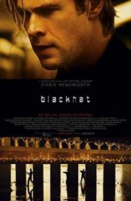 Blackhat poster