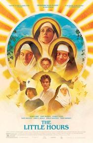 The Little Hours poster