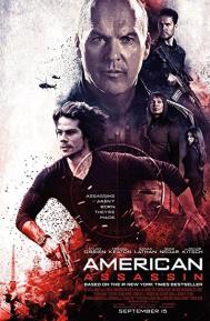 American Assassin poster