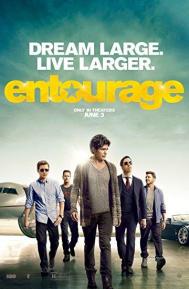 Entourage poster