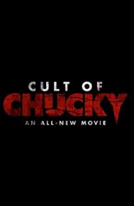 Cult of Chucky poster