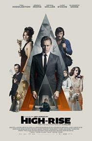 High-Rise poster