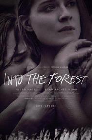 Into the Forest poster