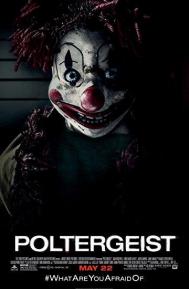 Poltergeist poster