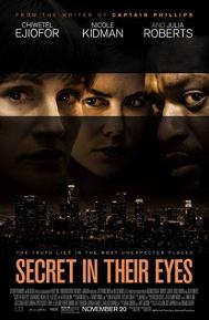 Secret in Their Eyes poster