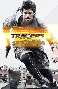 Tracers poster