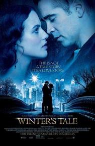 Winter's Tale poster