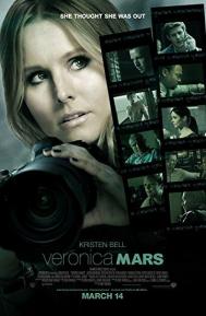 Veronica Mars poster