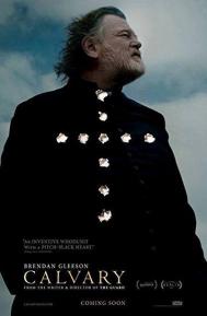 Calvary poster