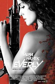 Everly poster