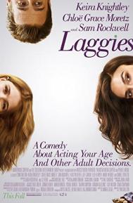 Laggies poster