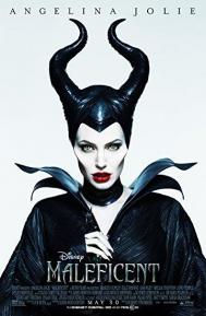 Maleficent poster