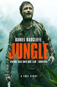 Jungle poster