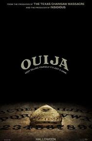 Ouija poster