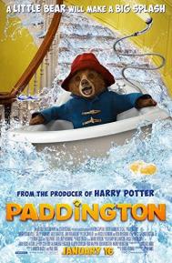 Paddington poster