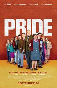 Pride poster