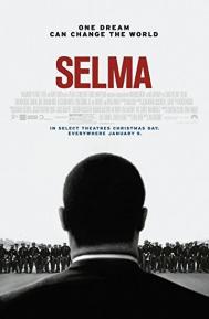 Selma poster