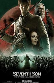 Seventh Son poster